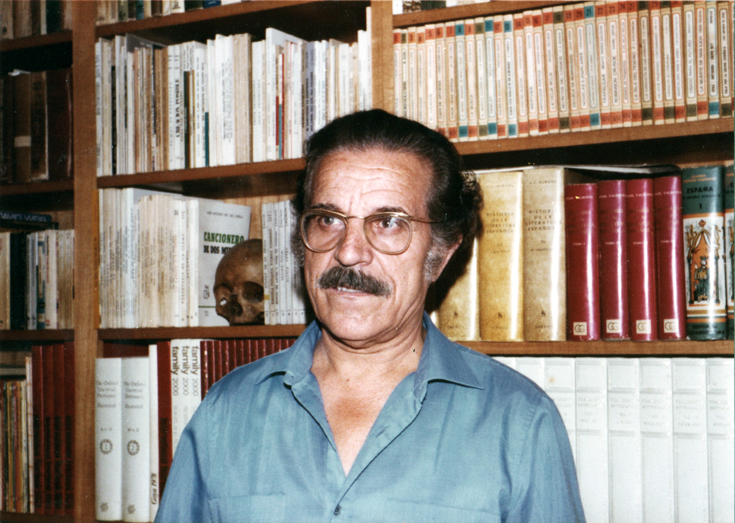 benedicto 1980